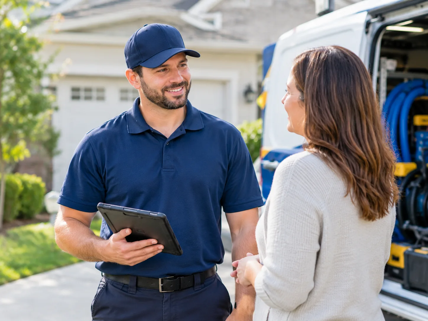 Sewage Backup Cleanup Holly Hill, SC FAQs